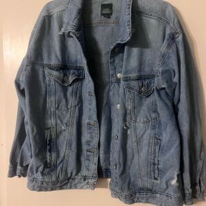 Wild Fable denim Jacket